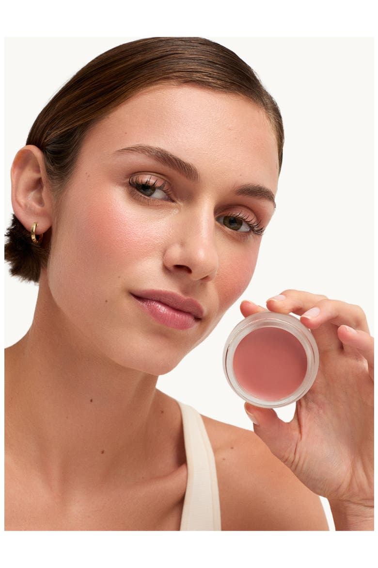 Colorblur Glow Balm, Alternate, color, WHISKEY