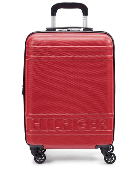 Lexington 20" Upright Suitcase
