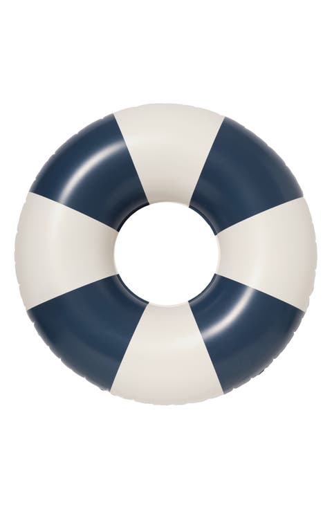 Tube Pool Ring