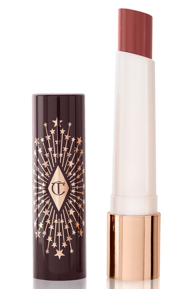 Hyaluronic Happikiss Lipstick Balm, Main, color, HAPPIPETAL