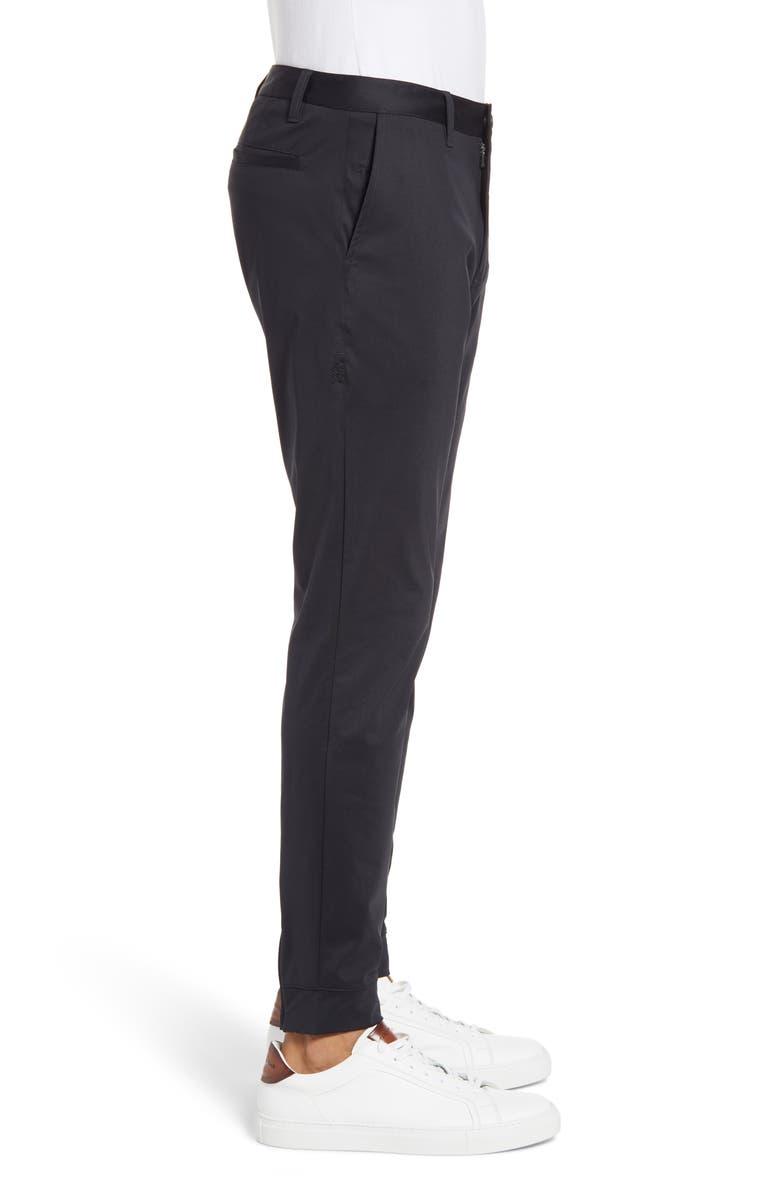 Rhone Commuter Slim Fit Jogger Pants, Alternate, color,
