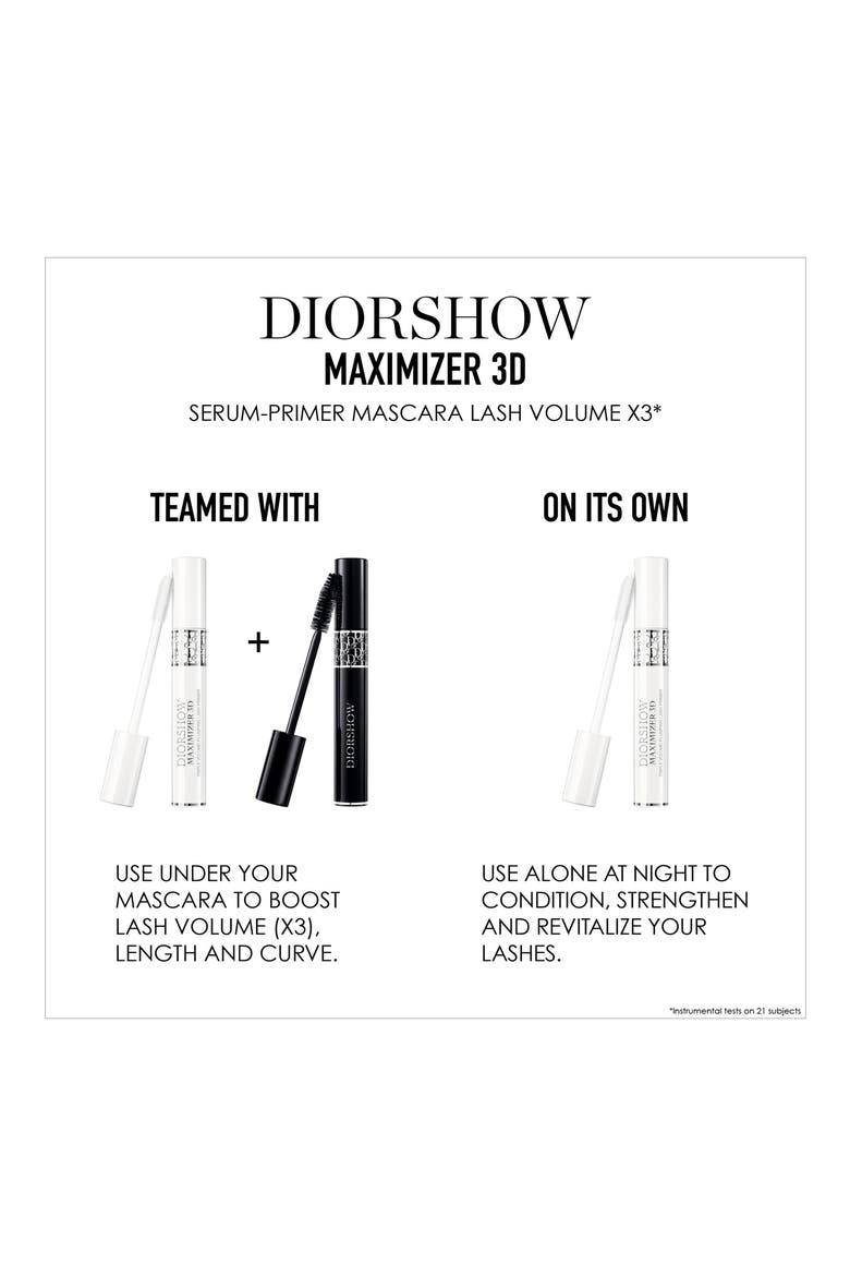 Lash Trio (Nordstrom Exclusive), Alternate, color, NO COLOR