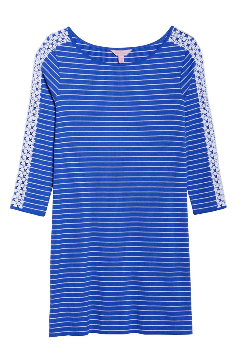 Lilly Pulitzer<sup>®</sup> Marlowe Shift Dress, Alternate, color, 