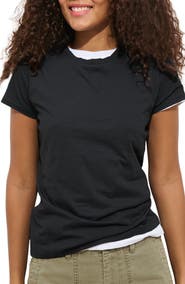 Alex Mill Prospect Cotton T-Shirt