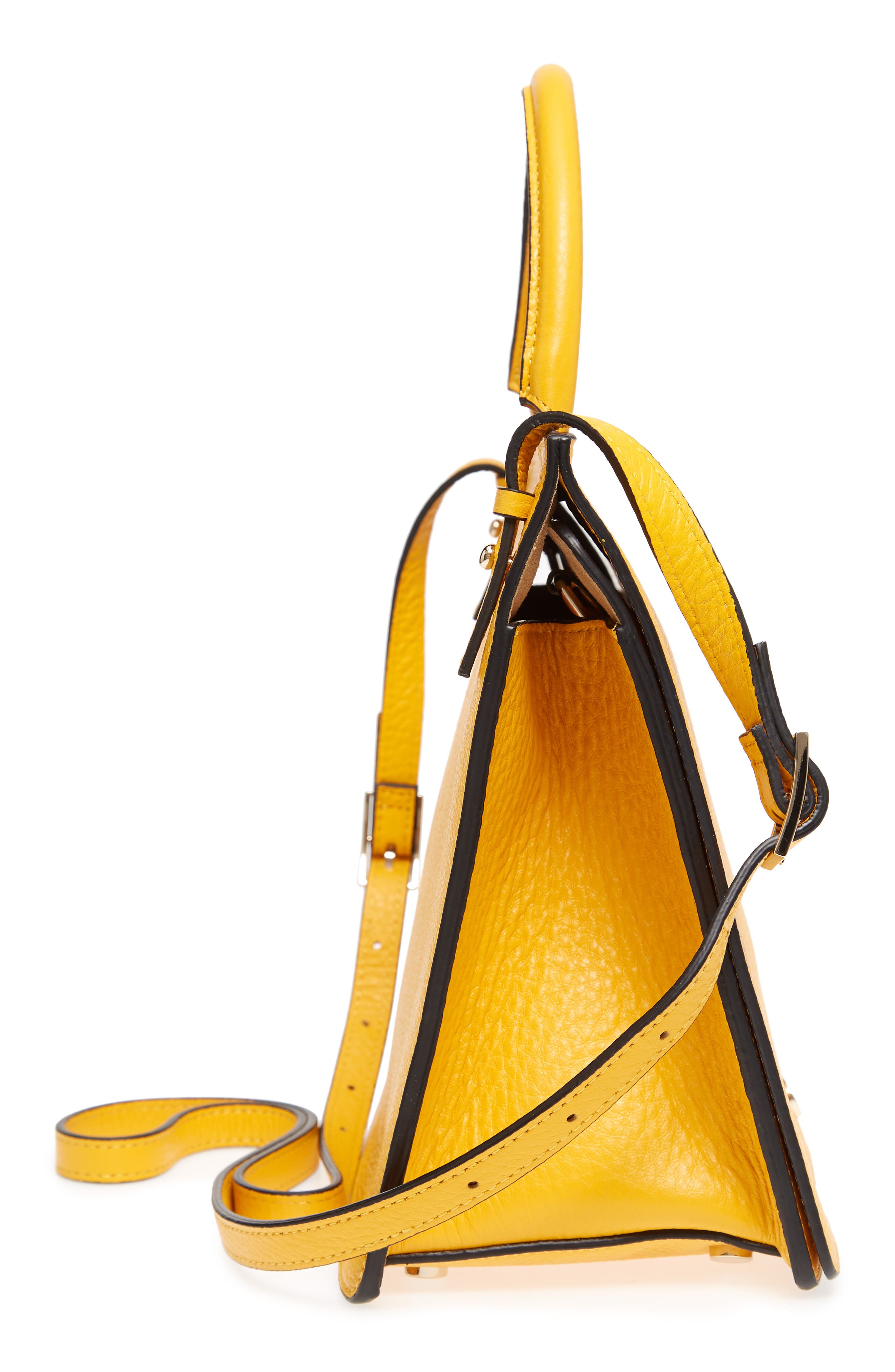 OAD New York Prism Convertible Satchel, Alternate, color, 