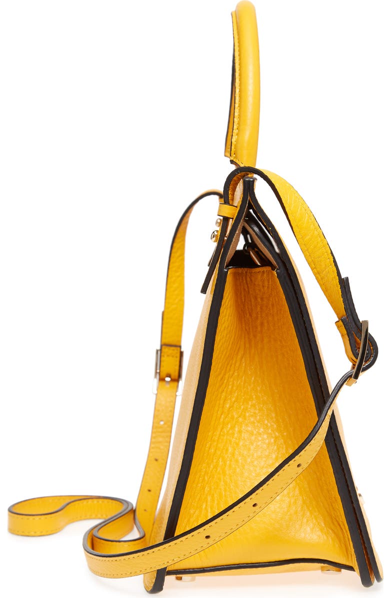 OAD New York Prism Convertible Satchel, Alternate, color,