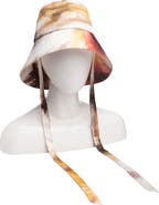 Eugenia Kim Ally Asymmetric Bucket Hat