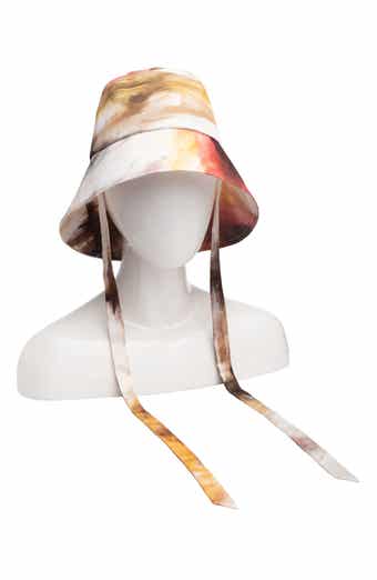Eugenia Kim Ally Asymmetric Bucket Hat