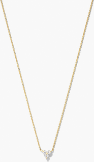 MEJURI Lotus Necklace