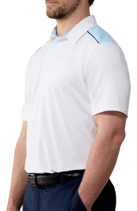 Skyweave Polo