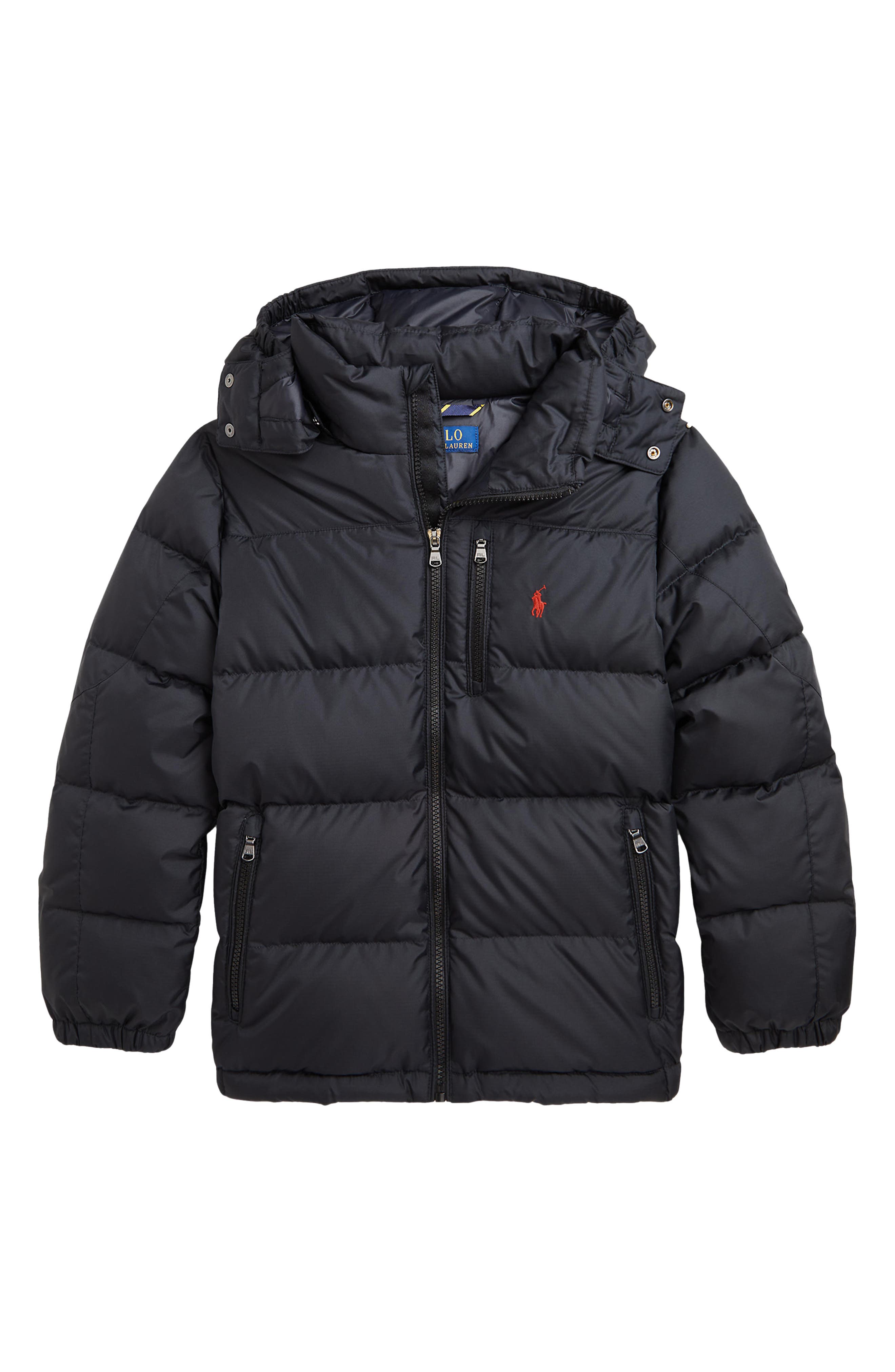 selected BLACK