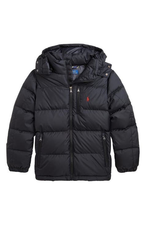 Kids ralph lauren jackets hotsell