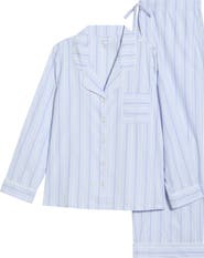 Nordstrom Classic Cotton Pajamas