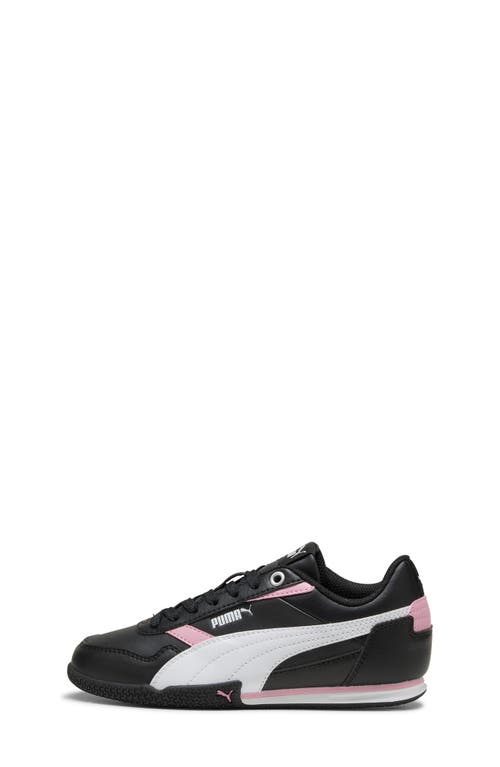 Puma Kids' Bella Donna Sl Sneaker In Black