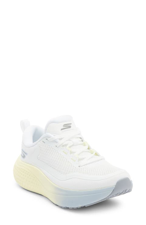 GO RUN Supersonic Max Running Shoe