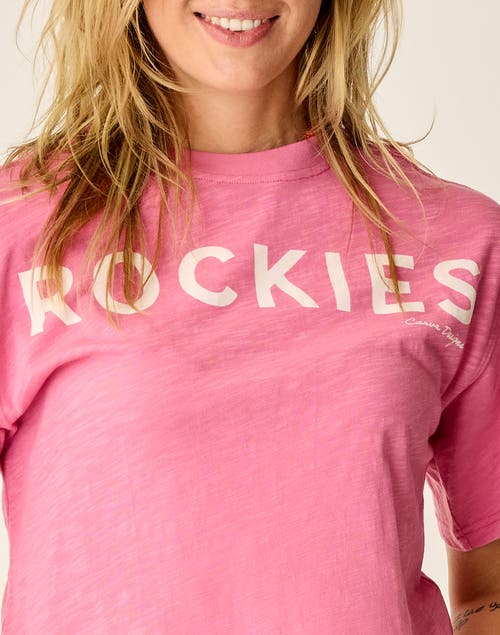 Carve Designs Parker Graphic Tee