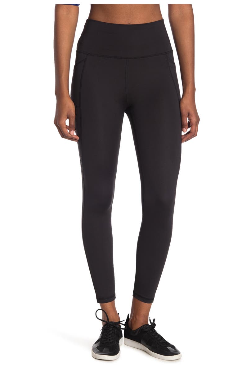 X by Gottex Rachel Capri Leggings, Main, color,