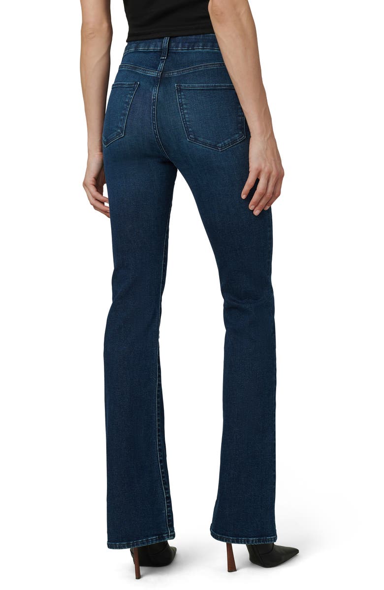 Joe's The Hi Honey High Waist Bootcut Jeans, Alternate, color,