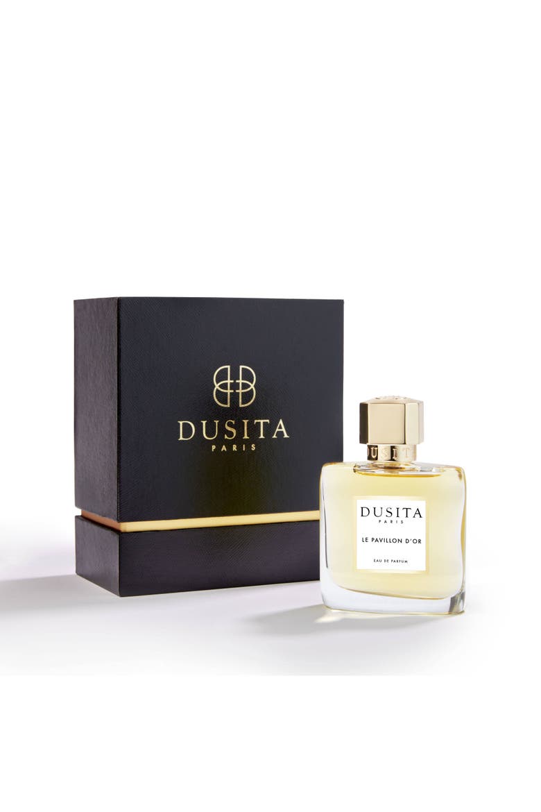Le Pavillon D'Or Eau de Parfum, Alternate, color, 50ml