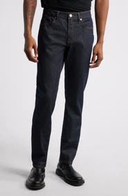 FRAME L'Homme Slim Fit Jeans