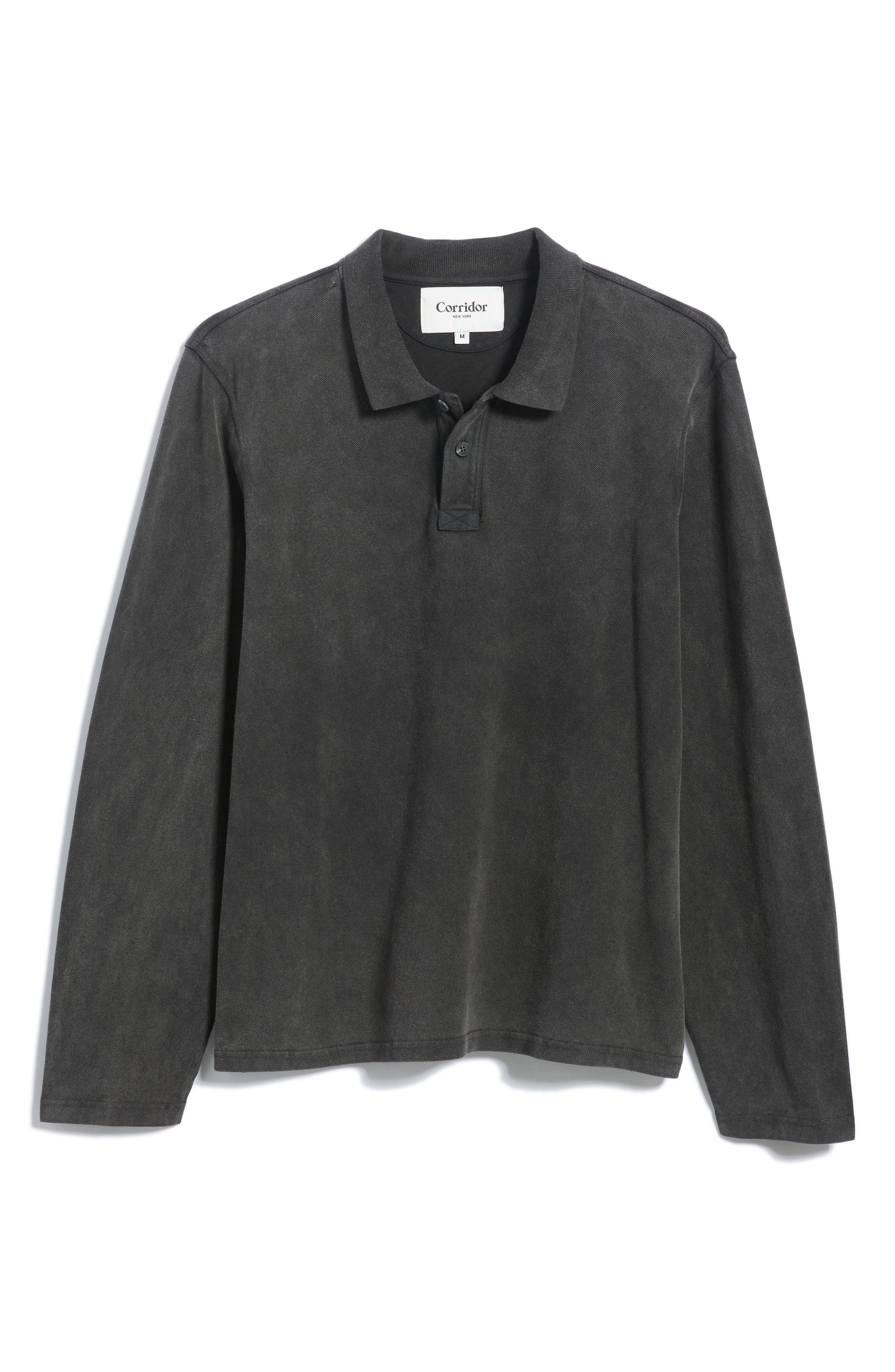 selected BLK