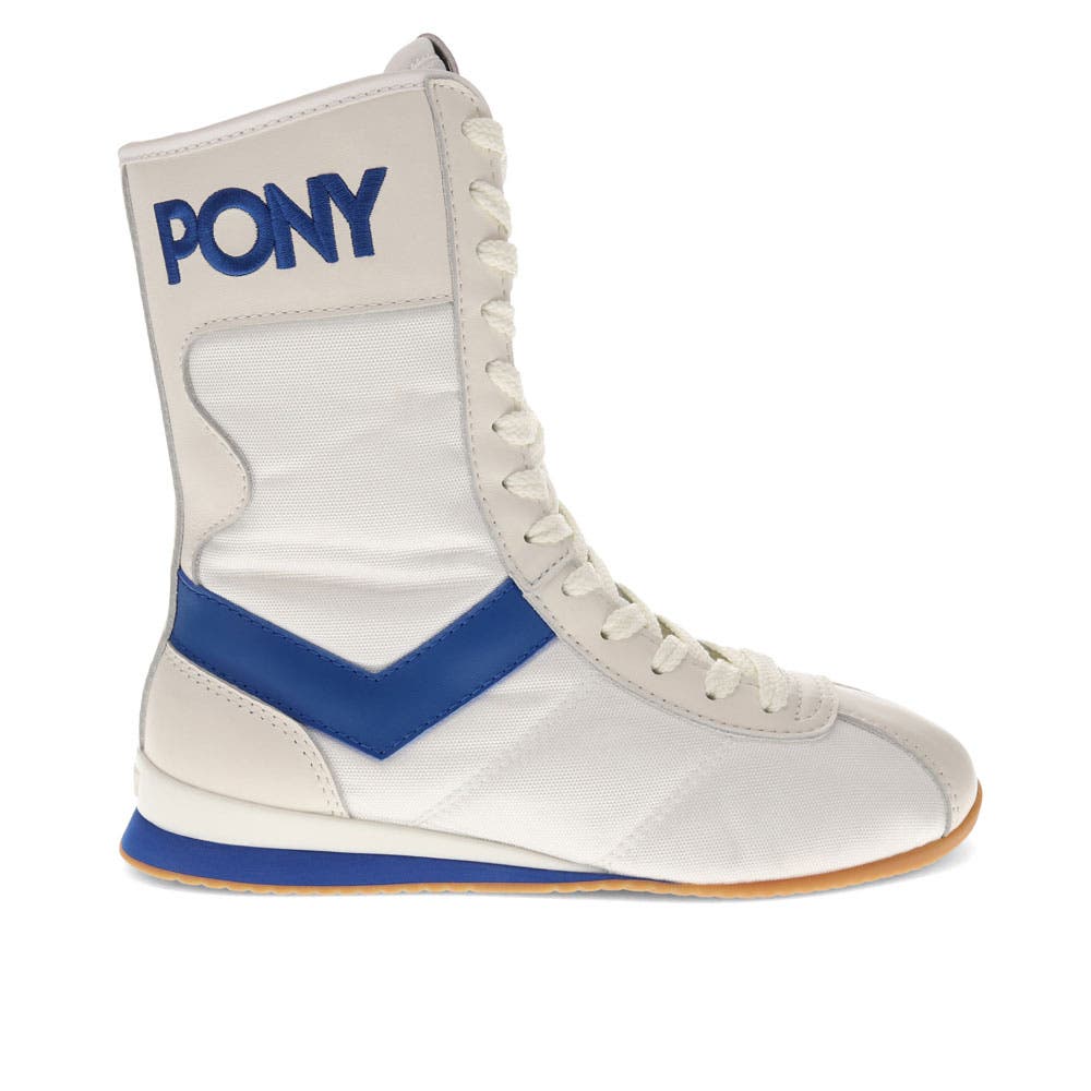 PONY KO-80 High Archive Sneakers, Alternate, color, 