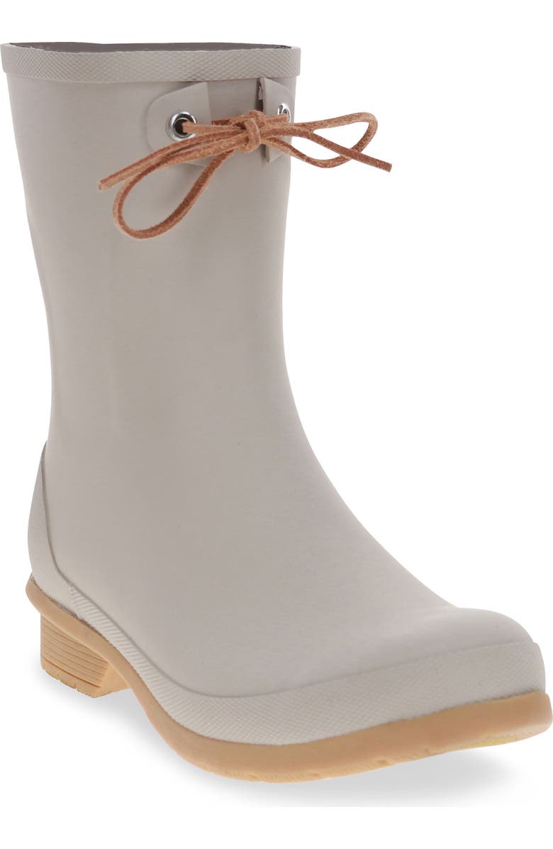 Chooka Mid Waterproof Rain Boot, Main, color,