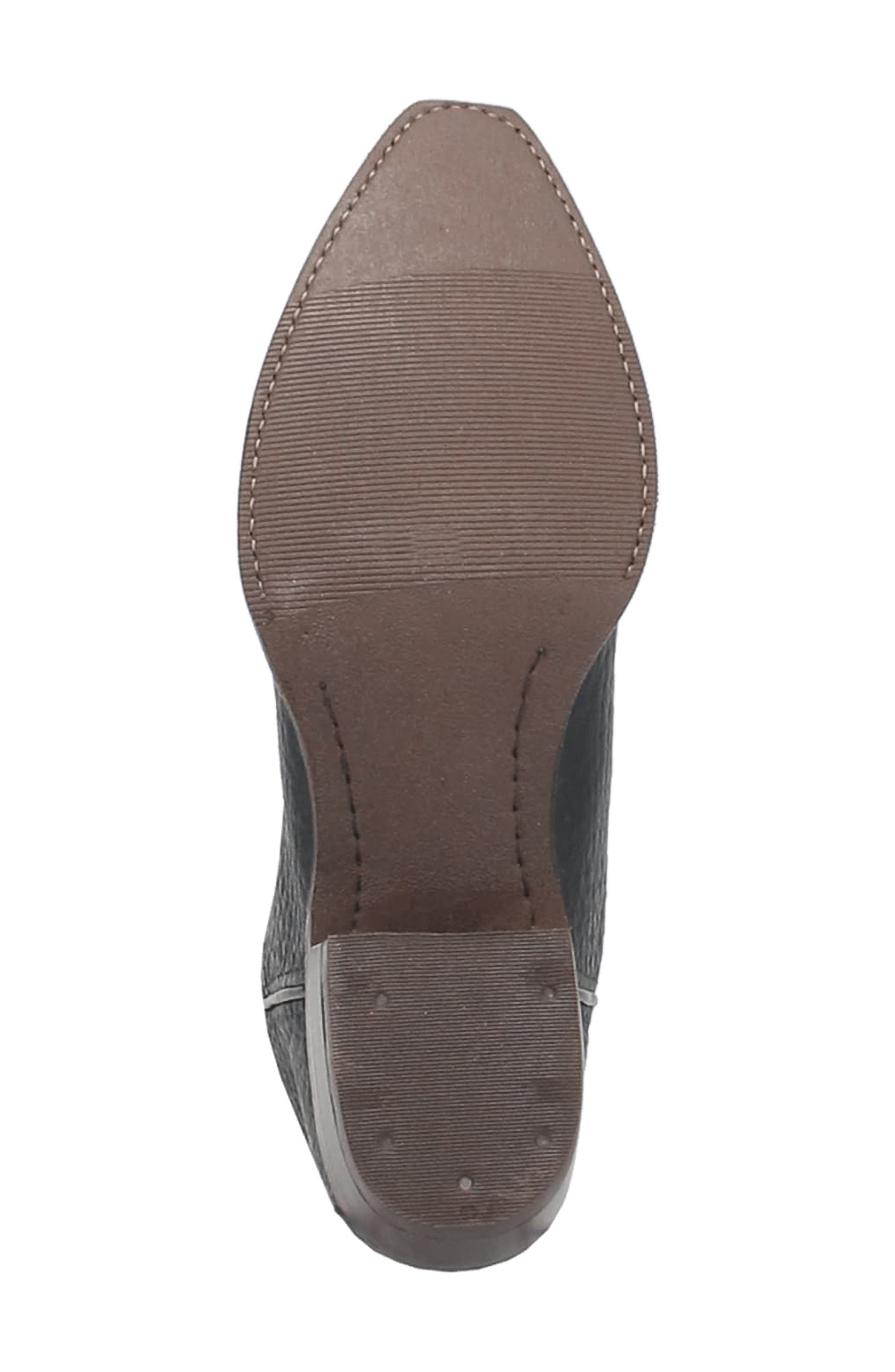 Dingo Rio Lobo Western Boot, Alternate, color, Black