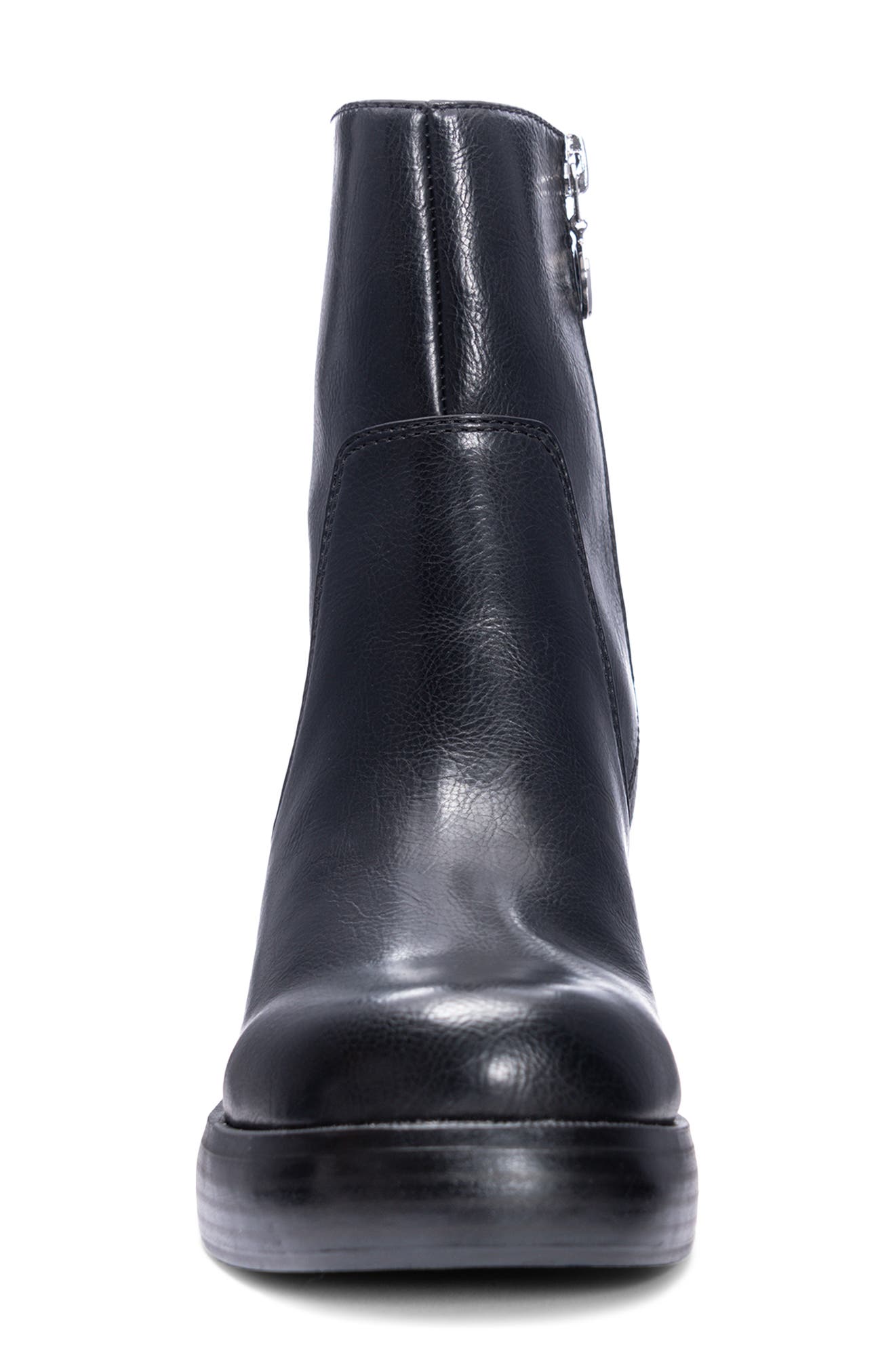 Dirty Laundry Groovy Platform Boot, Alternate, color, 