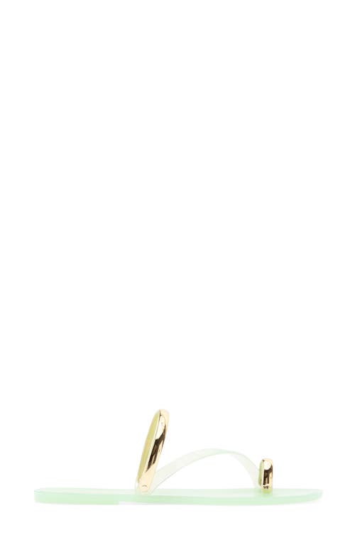 Steve Madden Fuze Slide Sandal
