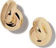 Jennifer Fisher Small Knot Earrings