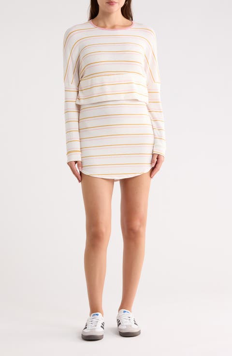 Sport Mini Lounge Dress