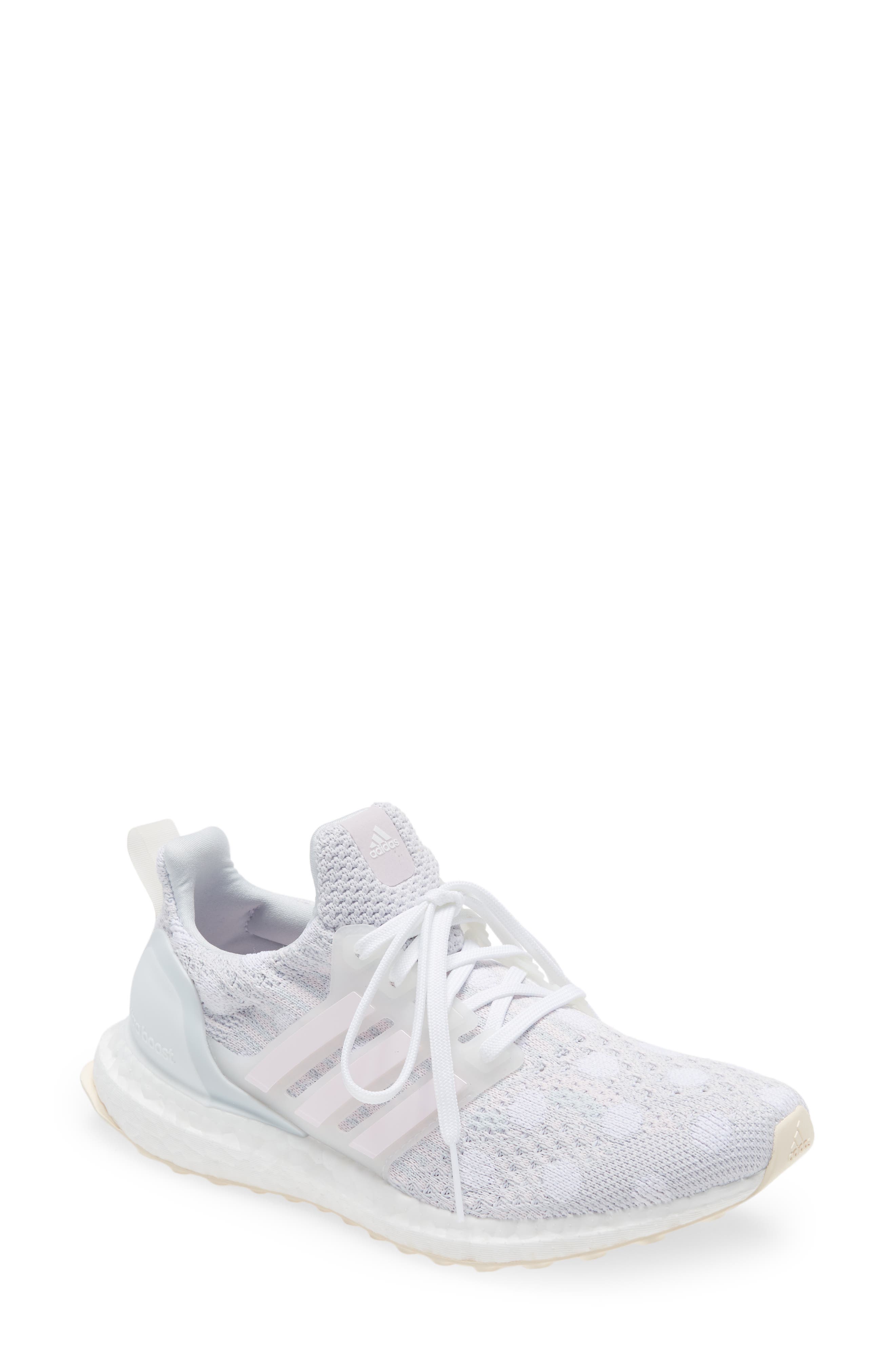 adidas UltraBoost 5.0 DNA Primeblue Sneaker, Main, color, 