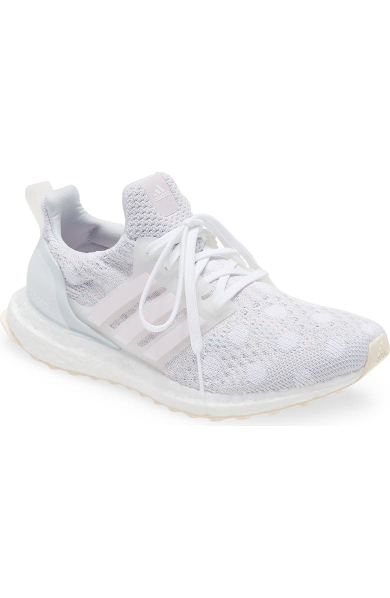adidas UltraBoost 5.0 DNA Primeblue Sneaker, Main, color,