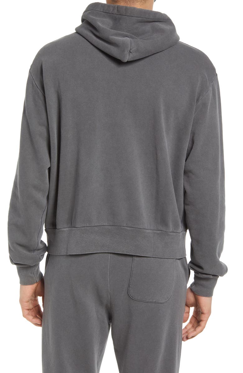 John Elliott Interval Men's Hoodie, Alternate, color, 
