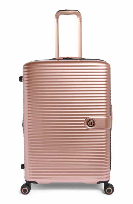 Helixian 24-Inch Hardside Spinner Suitcase