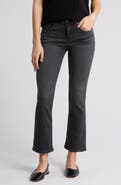 Madewell Mid Rise Kick Out Jeans