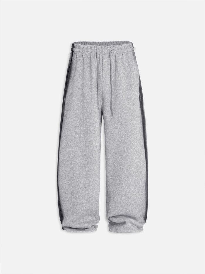 Graffiti Heart Baggy Sweatpants | Nordstrom