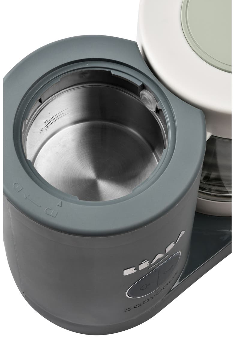 Babycook Neo Baby Food Maker, Alternate, color, MINERAL