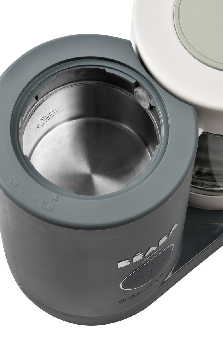 BEABA Babycook Neo Baby Food Maker, Alternate, color, Mineral