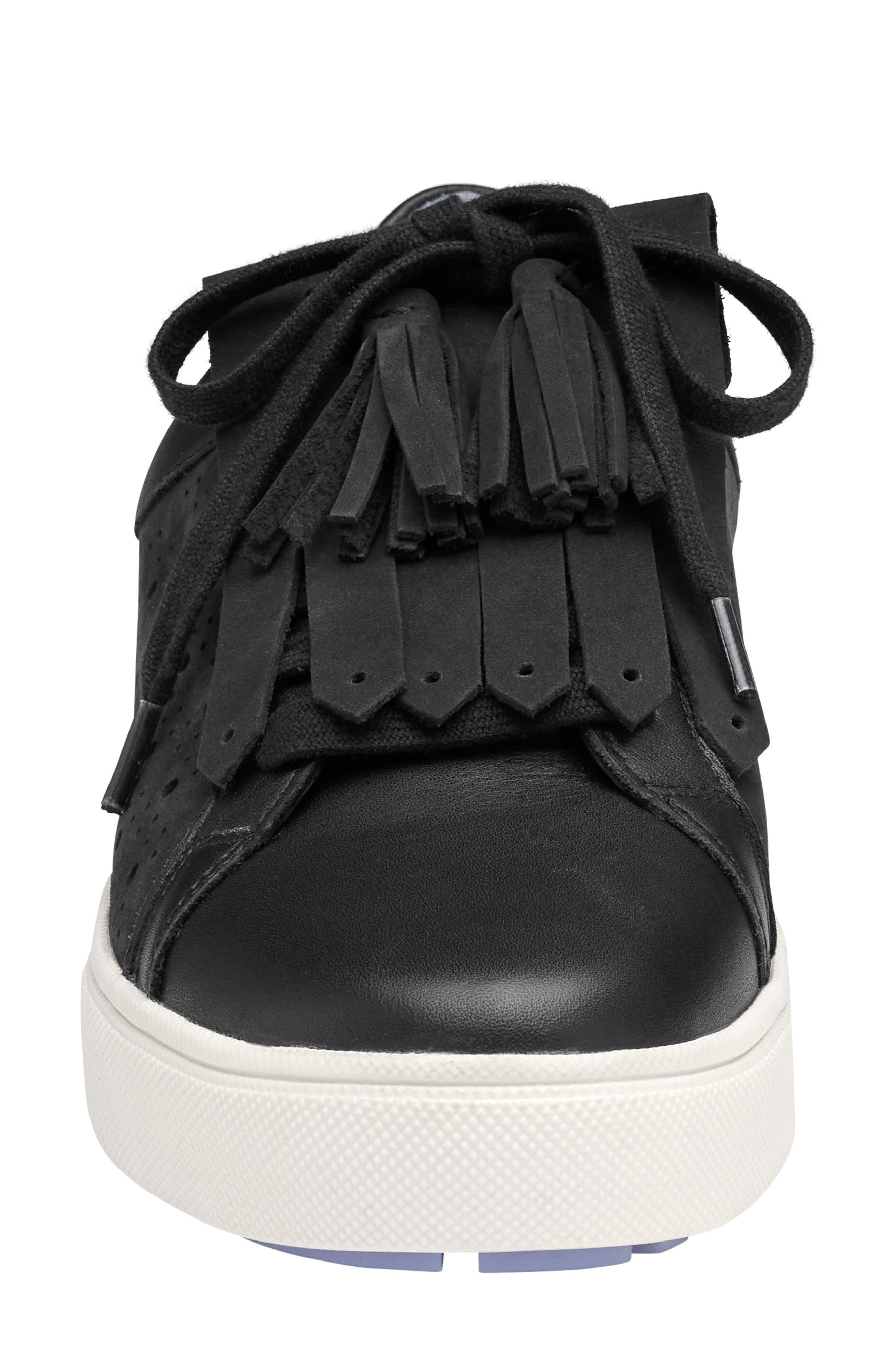 Johnston & Murphy Madison Hybrid Waterproof Golf Shoe, Alternate, color, 