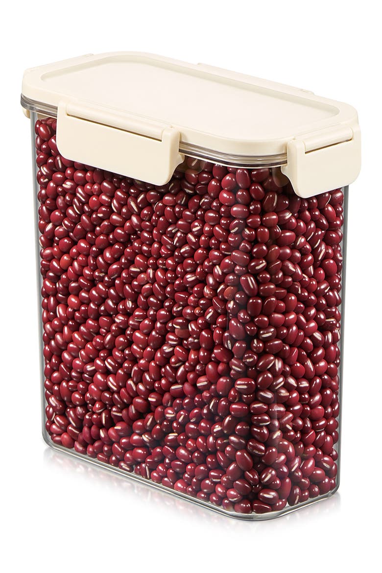 Airtight Food Storage Container, Alternate, color, NO COLOR
