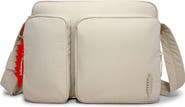 Thacker Kacy Nylon Crossbody Bag