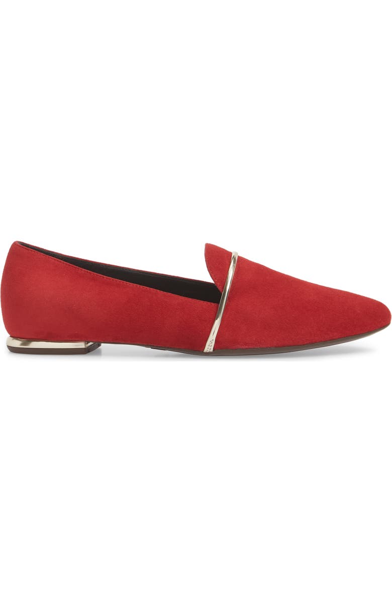 AGL Smoking Slipper, Alternate, color,