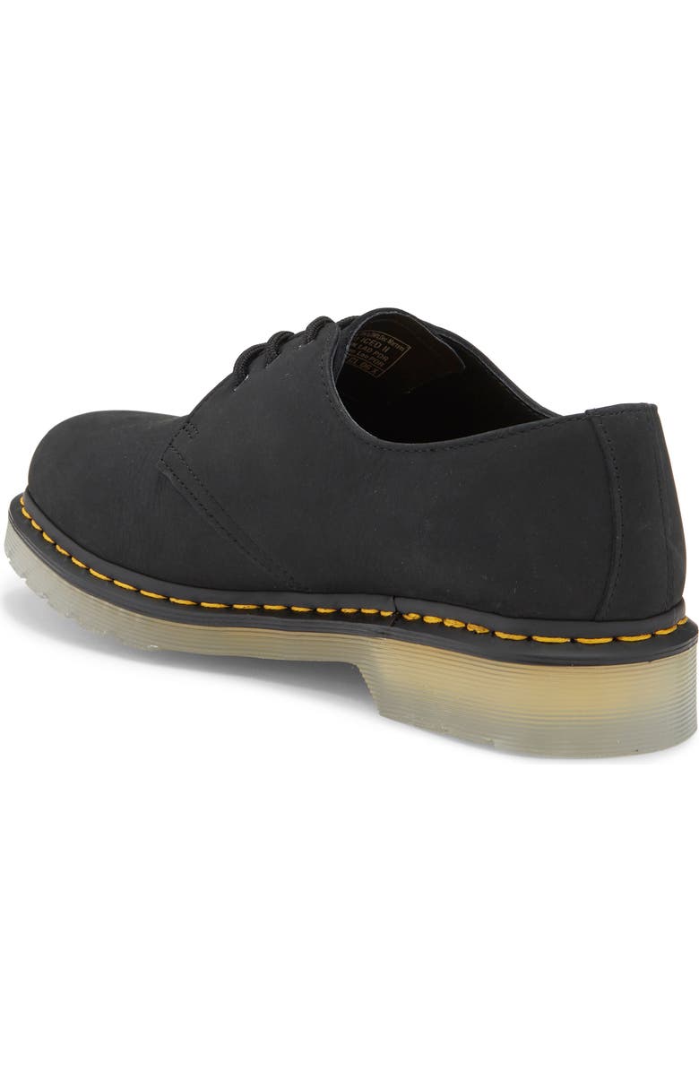 Dr. Martens 1461 3 Eye Shoe, Alternate, color,