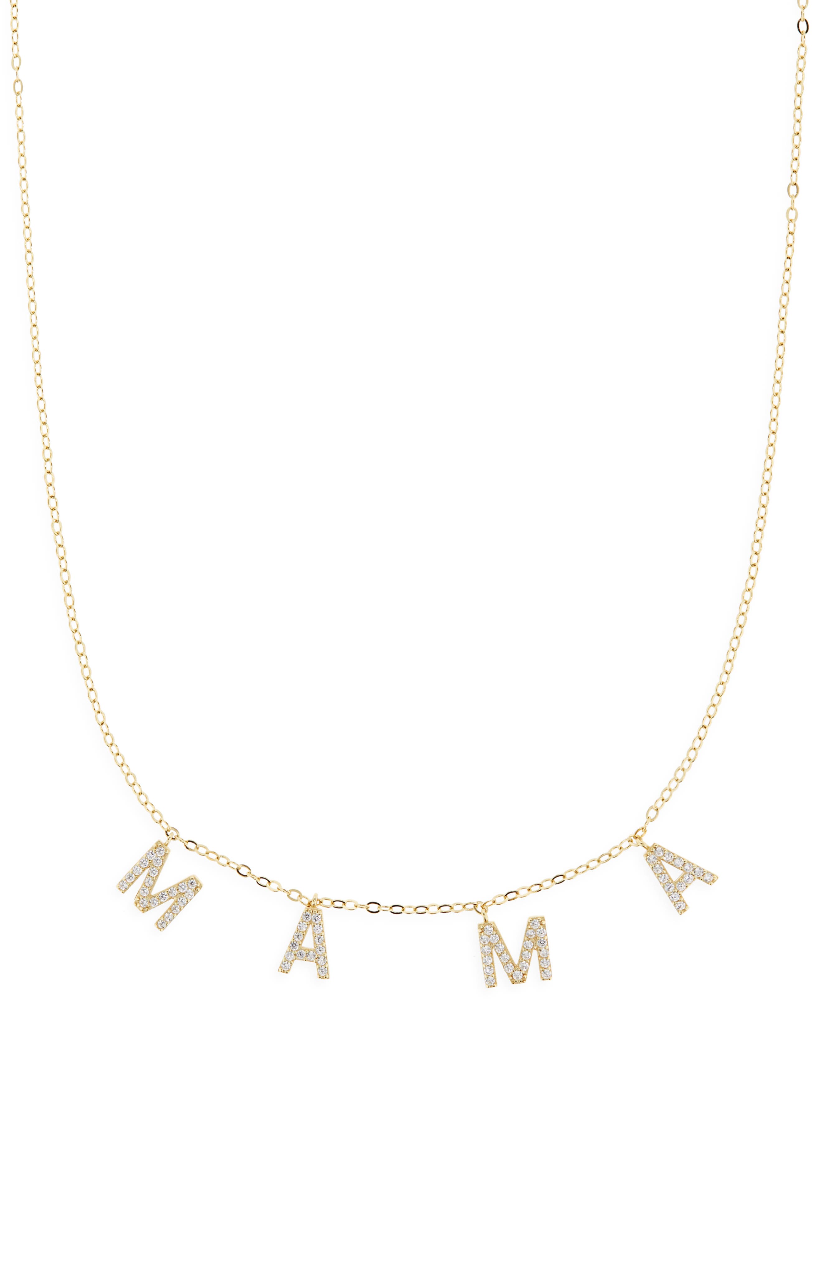 GOLD W/ CRYSTALS
