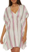 Becca Radiance Woven Cover-Up Tunic