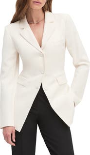 Favorite Daughter The Elizabeth Longline Blazer