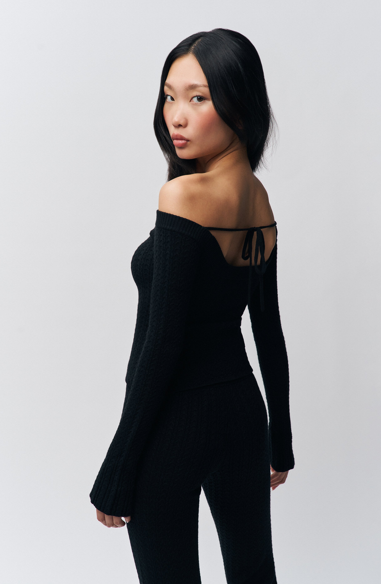 Guizio Mia Top, Alternate, color,