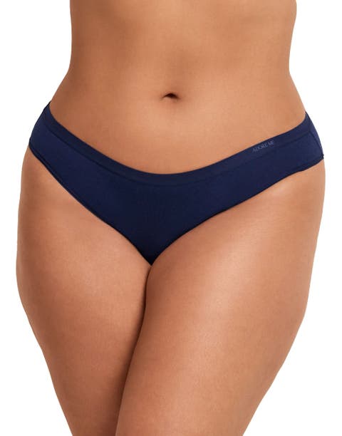 Everly Bikini Panties